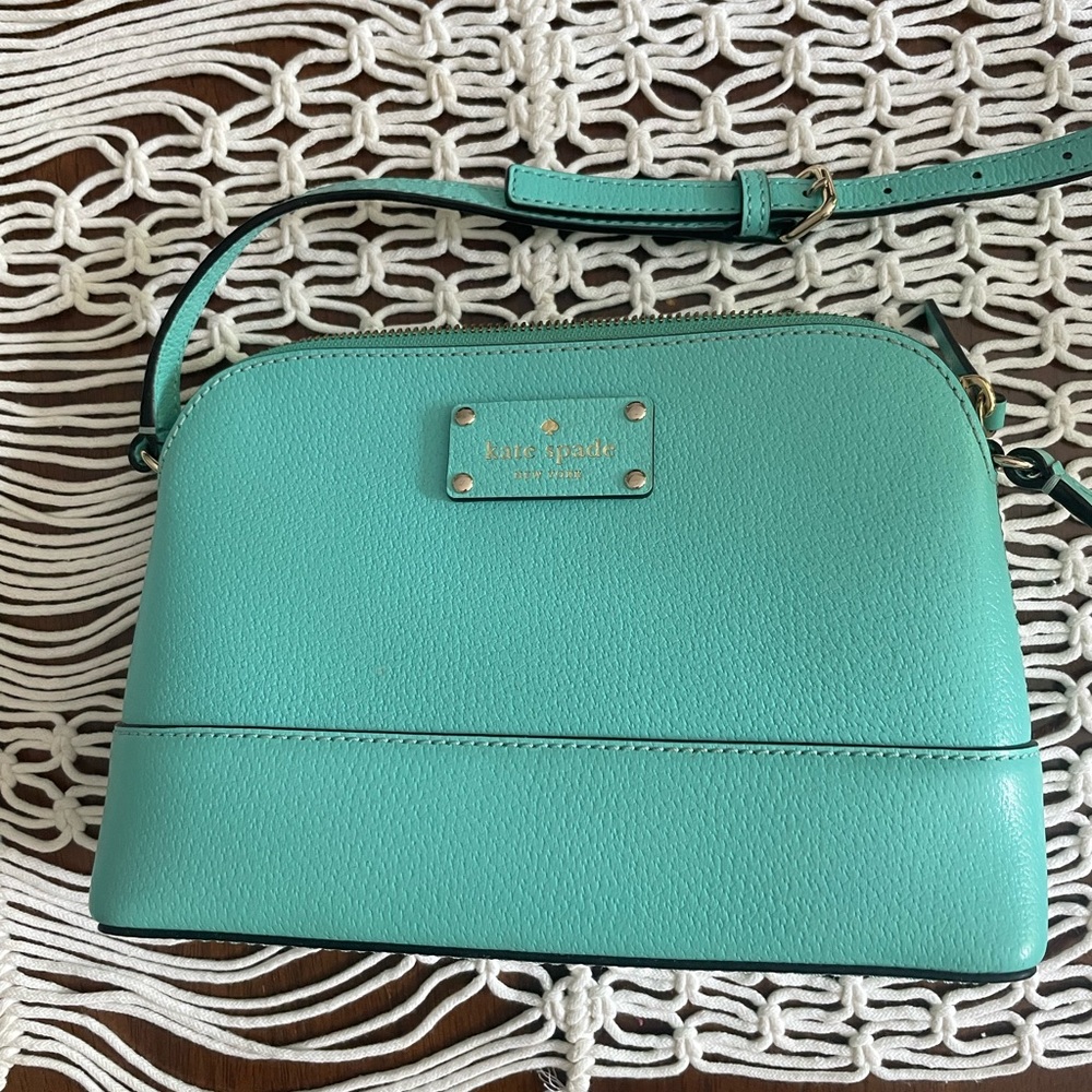 Kate spade crossbody